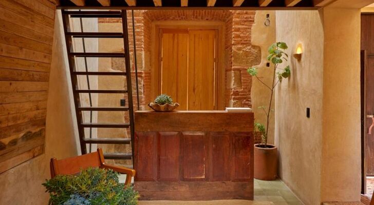 Hotel Escondido Oaxaca, a Member of Design Hotels