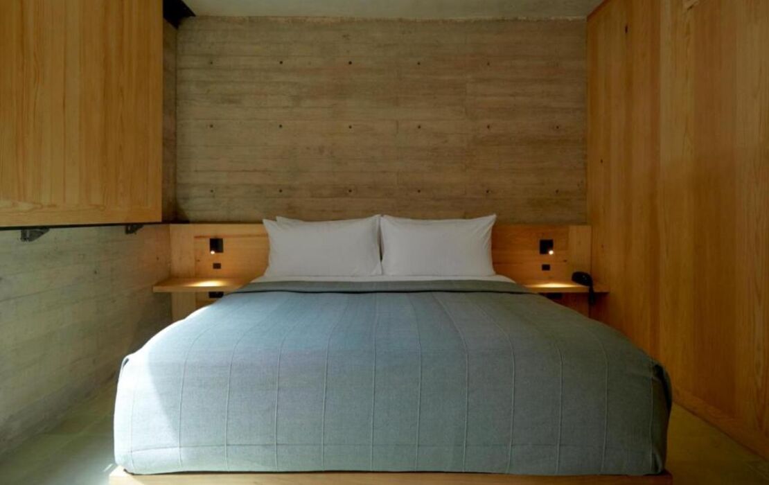 Hotel Escondido Oaxaca, a Member of Design Hotels