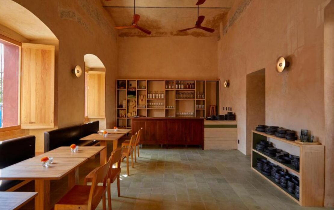 Hotel Escondido Oaxaca, a Member of Design Hotels