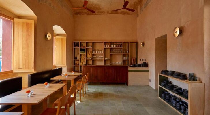 Hotel Escondido Oaxaca, a Member of Design Hotels