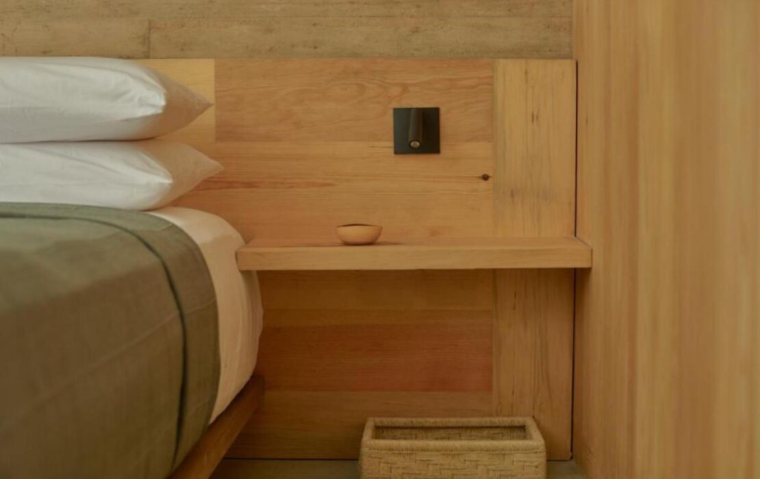 Hotel Escondido Oaxaca, a Member of Design Hotels