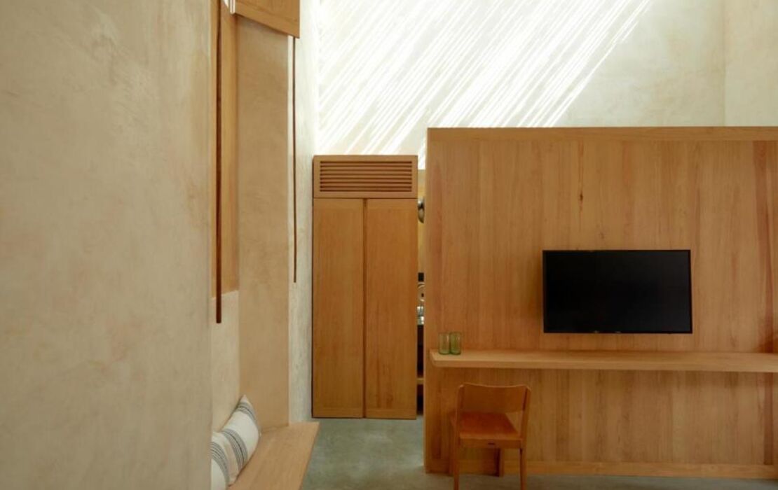 Hotel Escondido Oaxaca, a Member of Design Hotels