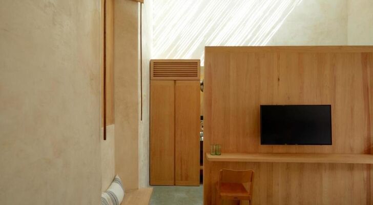Hotel Escondido Oaxaca, a Member of Design Hotels