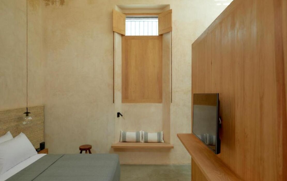 Hotel Escondido Oaxaca, a Member of Design Hotels