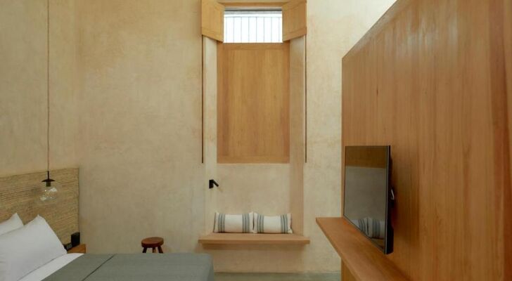 Hotel Escondido Oaxaca, a Member of Design Hotels
