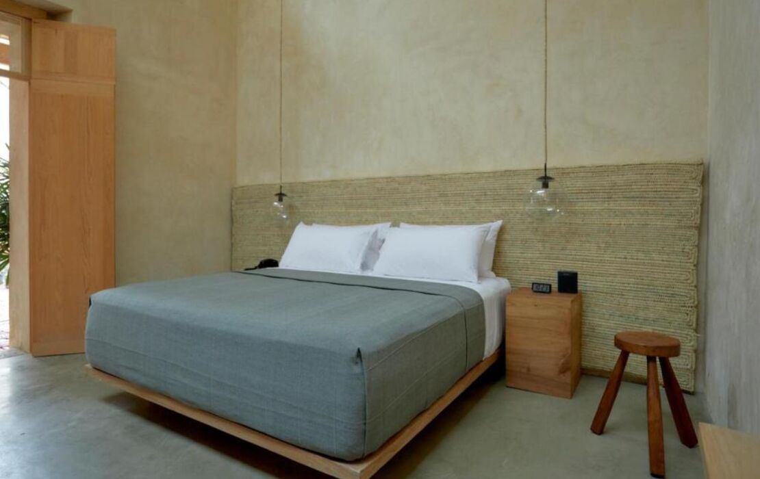 Hotel Escondido Oaxaca, a Member of Design Hotels