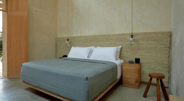 Hotel Escondido Oaxaca, a Member of Design Hotels
