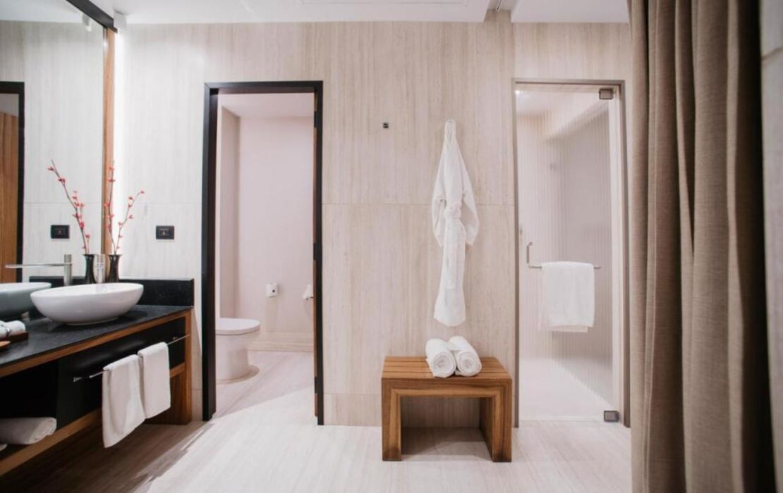 Grand Fiesta Americana Oaxaca