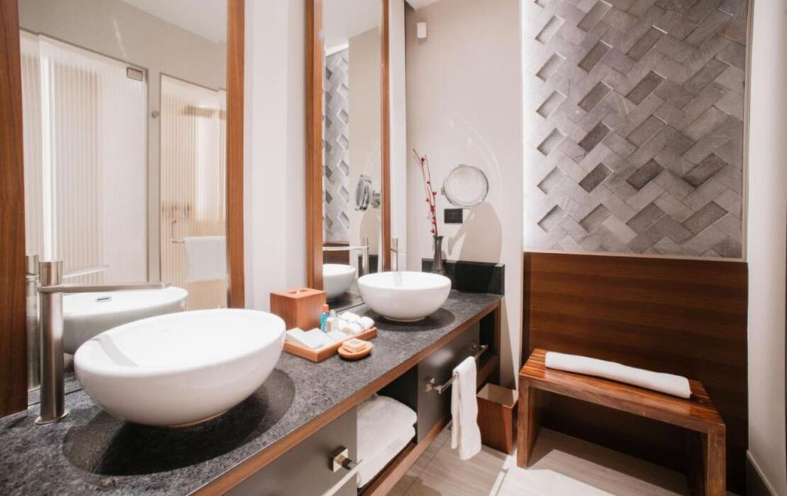 Grand Fiesta Americana Oaxaca