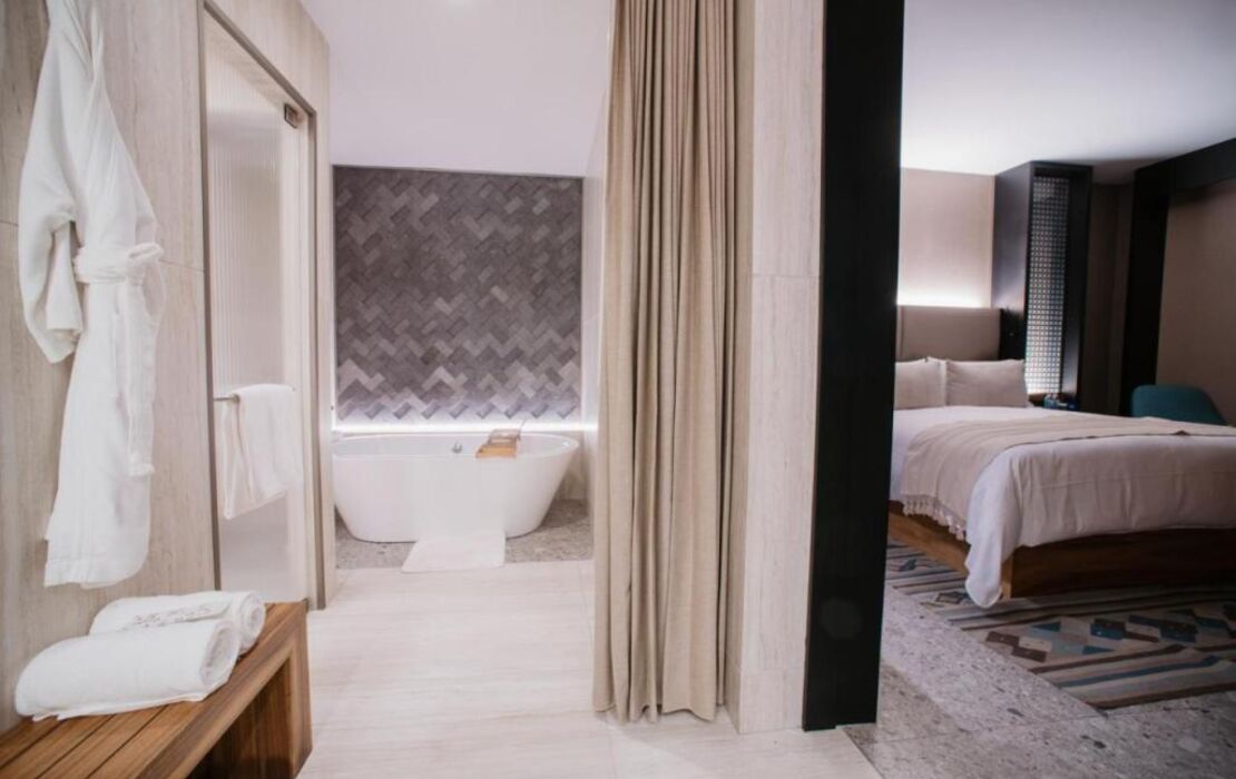 Grand Fiesta Americana Oaxaca