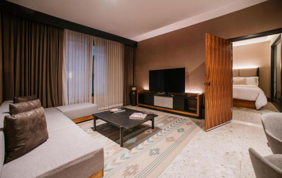 Grand Fiesta Americana Oaxaca