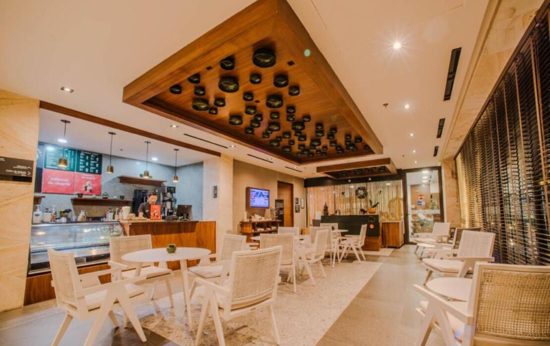 Grand Fiesta Americana Oaxaca