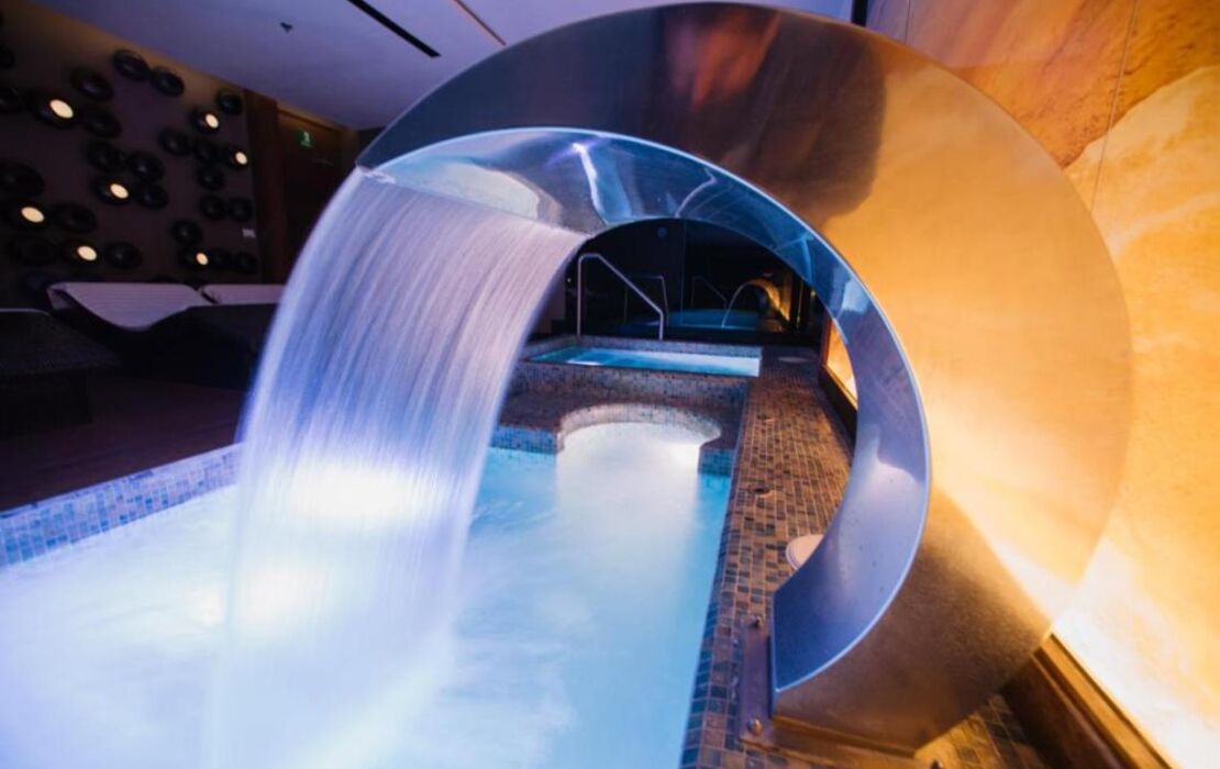 Grand Fiesta Americana Oaxaca