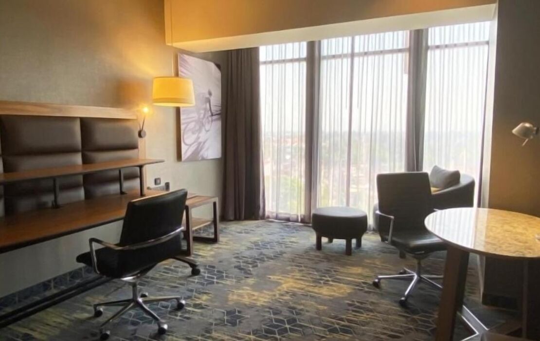 Grand Fiesta Americana Oaxaca