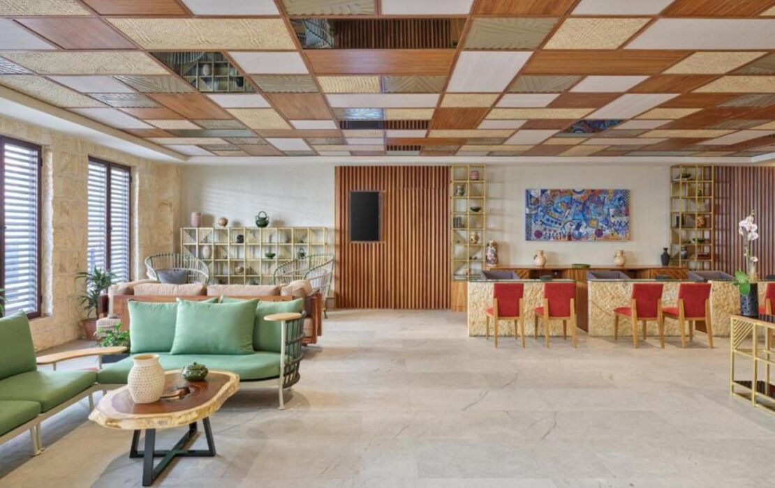 Grand Fiesta Americana Oaxaca