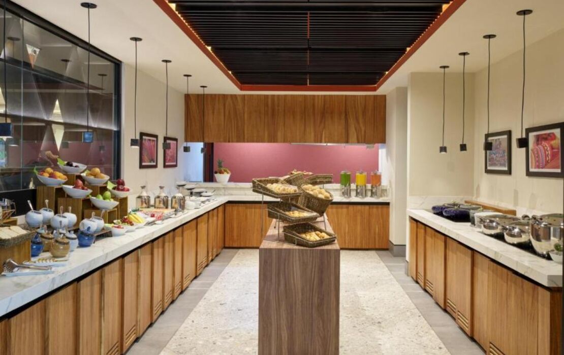 Grand Fiesta Americana Oaxaca