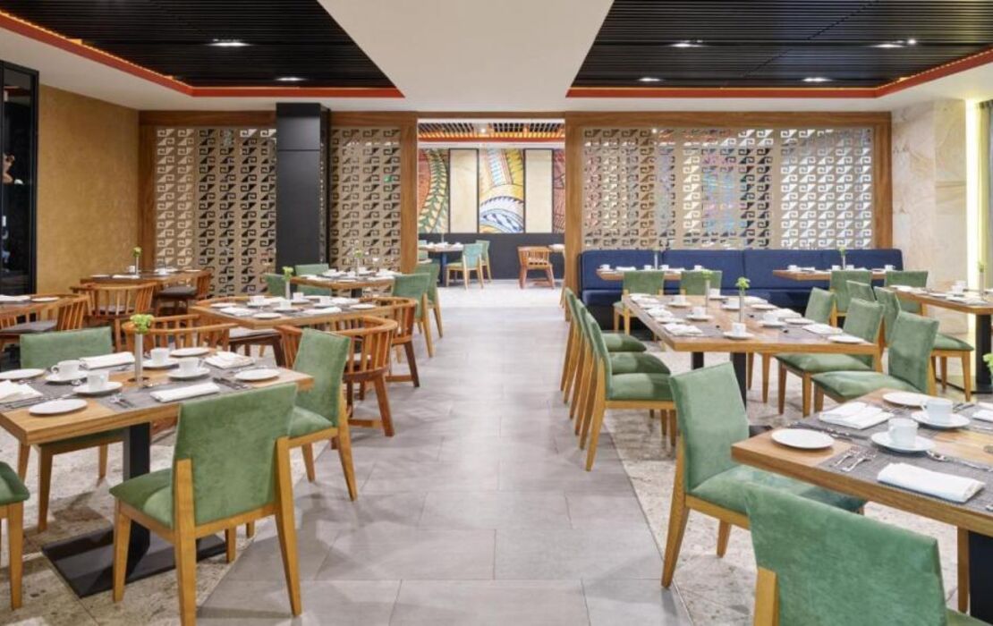 Grand Fiesta Americana Oaxaca