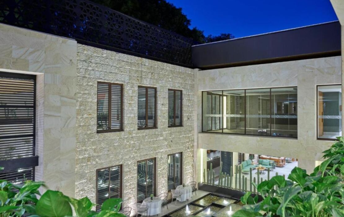 Grand Fiesta Americana Oaxaca