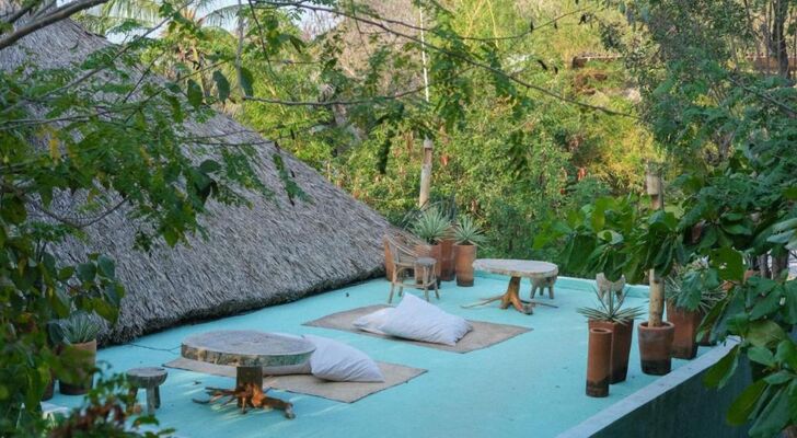 Monte Uzulu Boutique Hotel