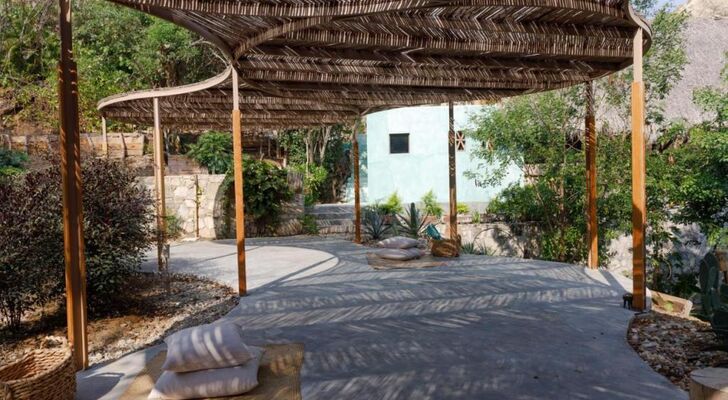 Monte Uzulu Boutique Hotel