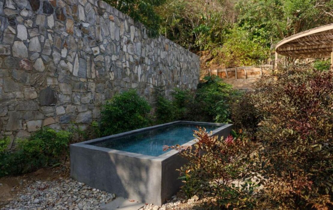 Monte Uzulu Boutique Hotel