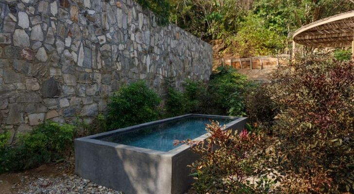 Monte Uzulu Boutique Hotel