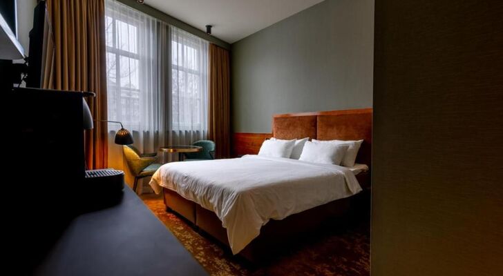 Hotel Mai Amsterdam