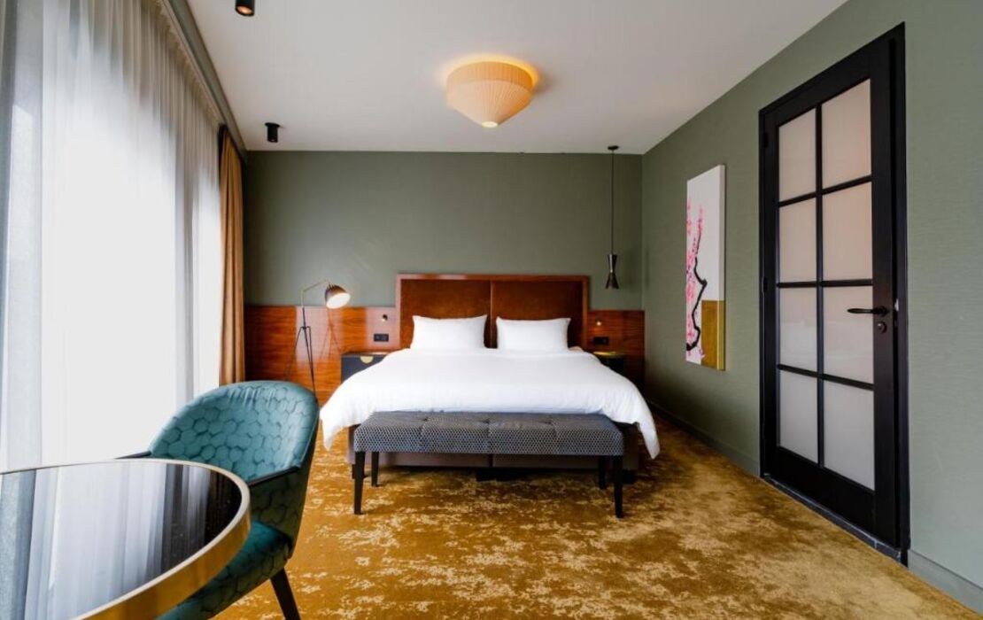 Hotel Mai Amsterdam