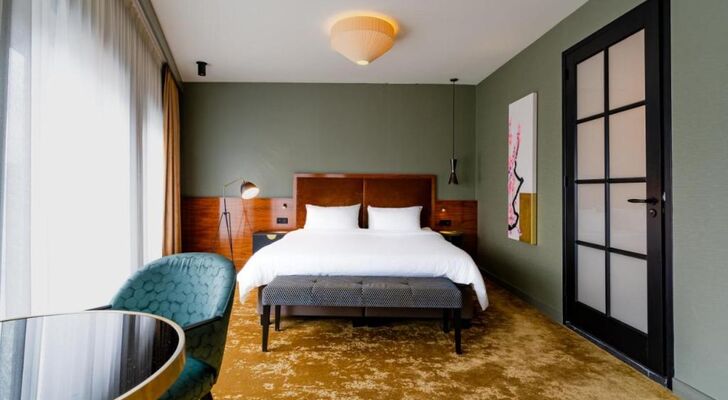 Hotel Mai Amsterdam