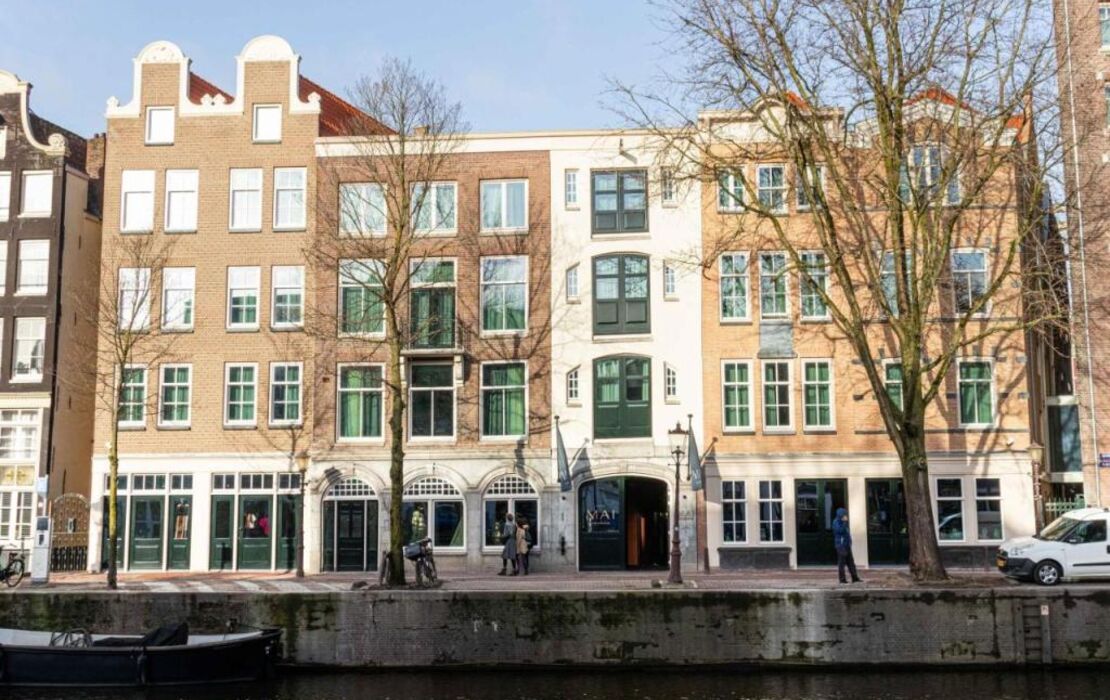 Hotel Mai Amsterdam