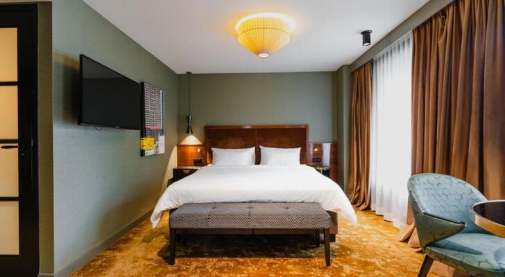 Hotel Mai Amsterdam