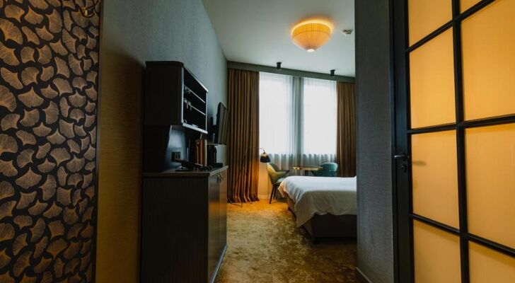 Hotel Mai Amsterdam