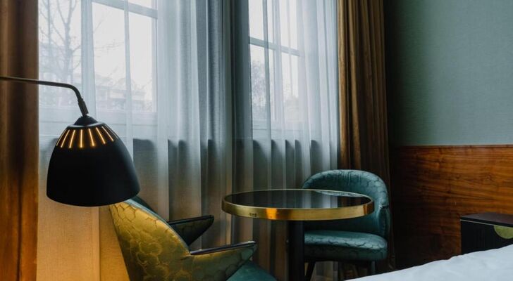Hotel Mai Amsterdam