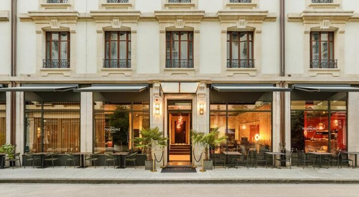 Marmont Hotel