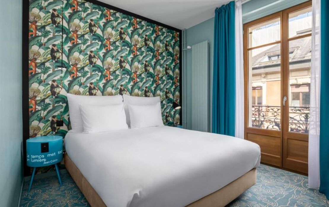 Marmont Hotel