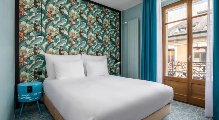 Marmont Hotel