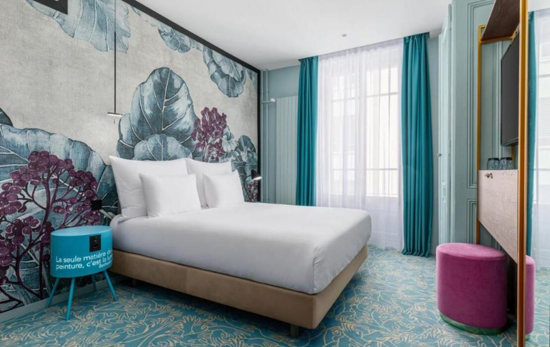 Marmont Hotel