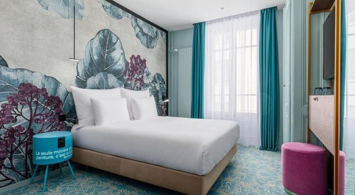 Marmont Hotel