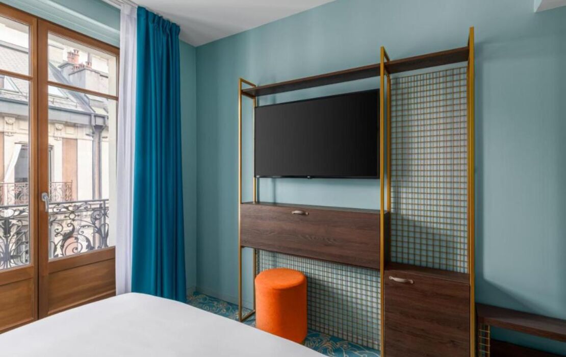 Marmont Hotel