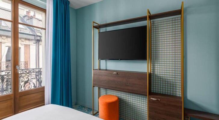 Marmont Hotel