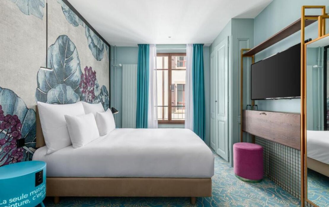 Marmont Hotel