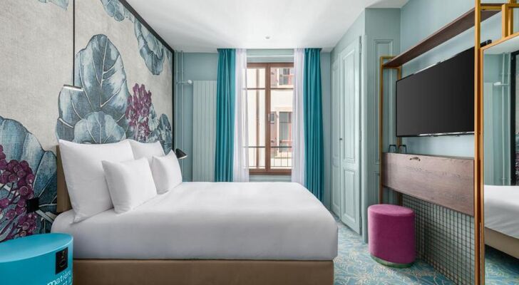 Marmont Hotel