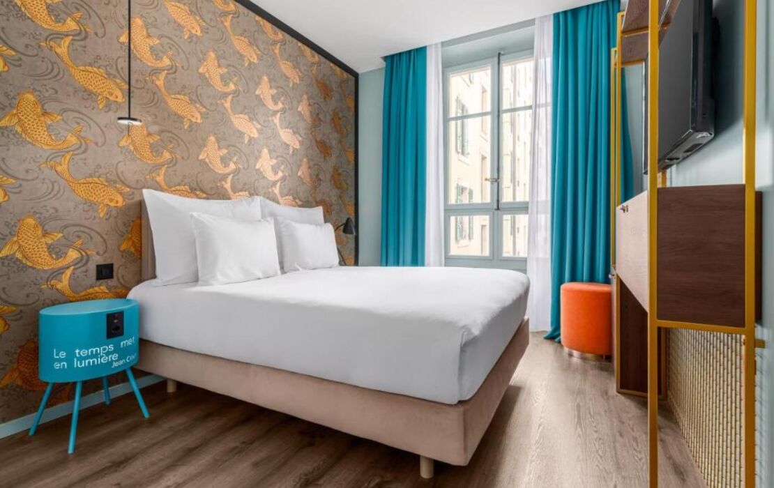 Marmont Hotel