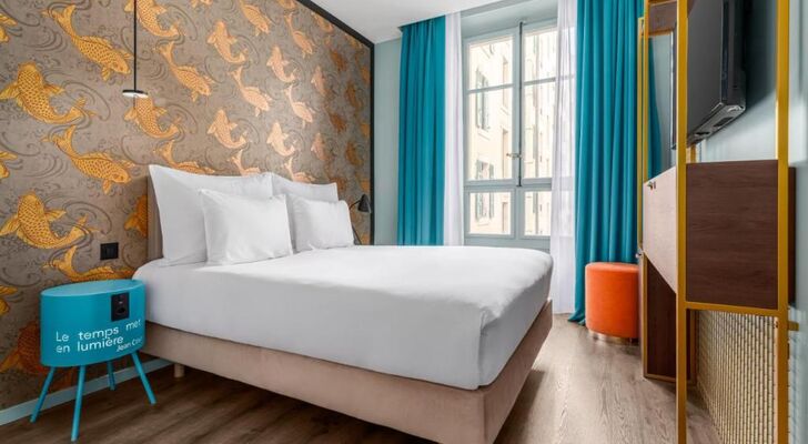 Marmont Hotel