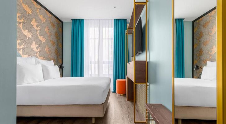 Marmont Hotel