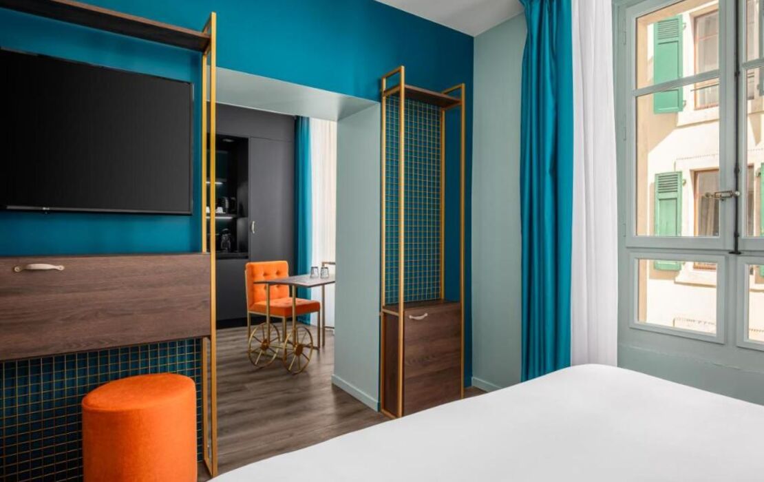 Marmont Hotel