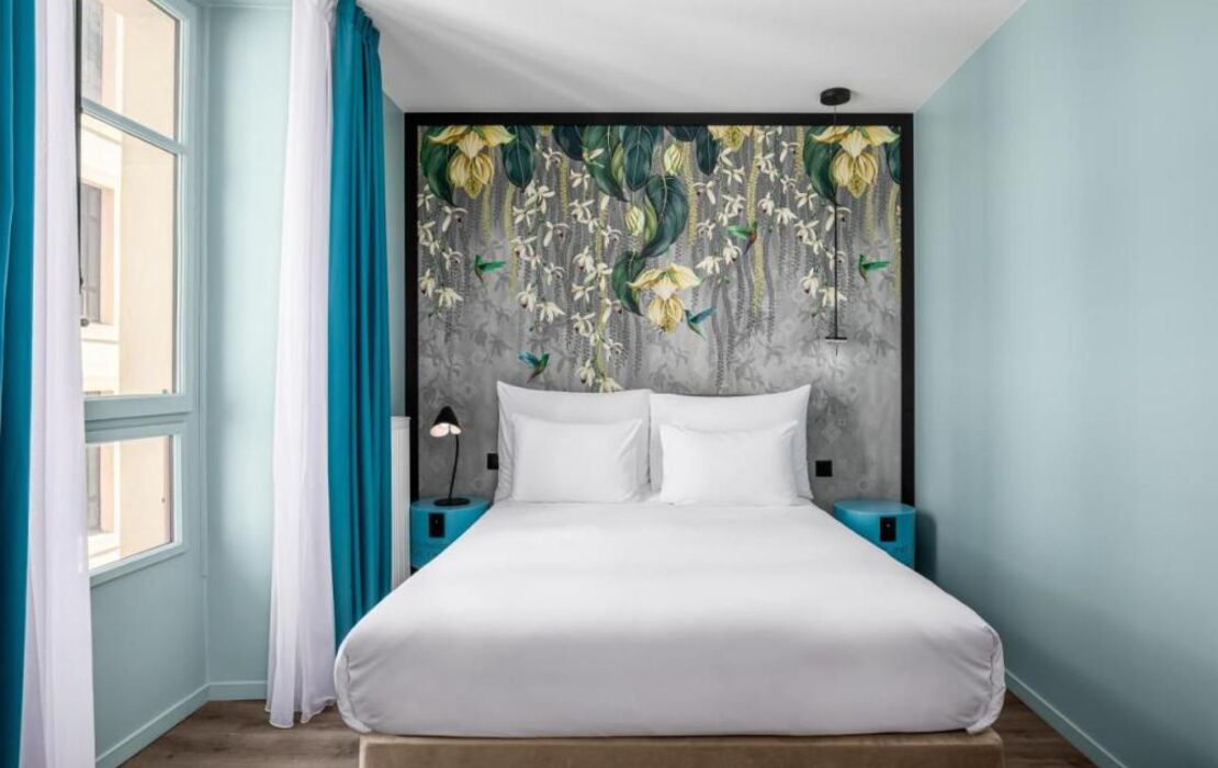 Marmont Hotel