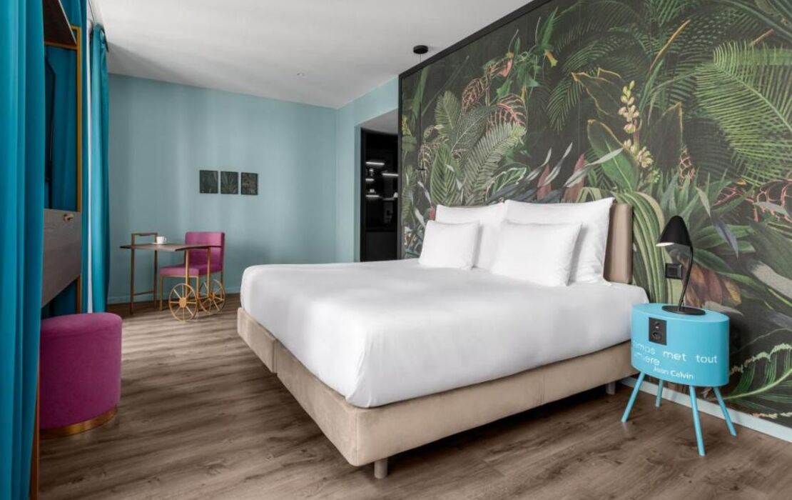 Marmont Hotel