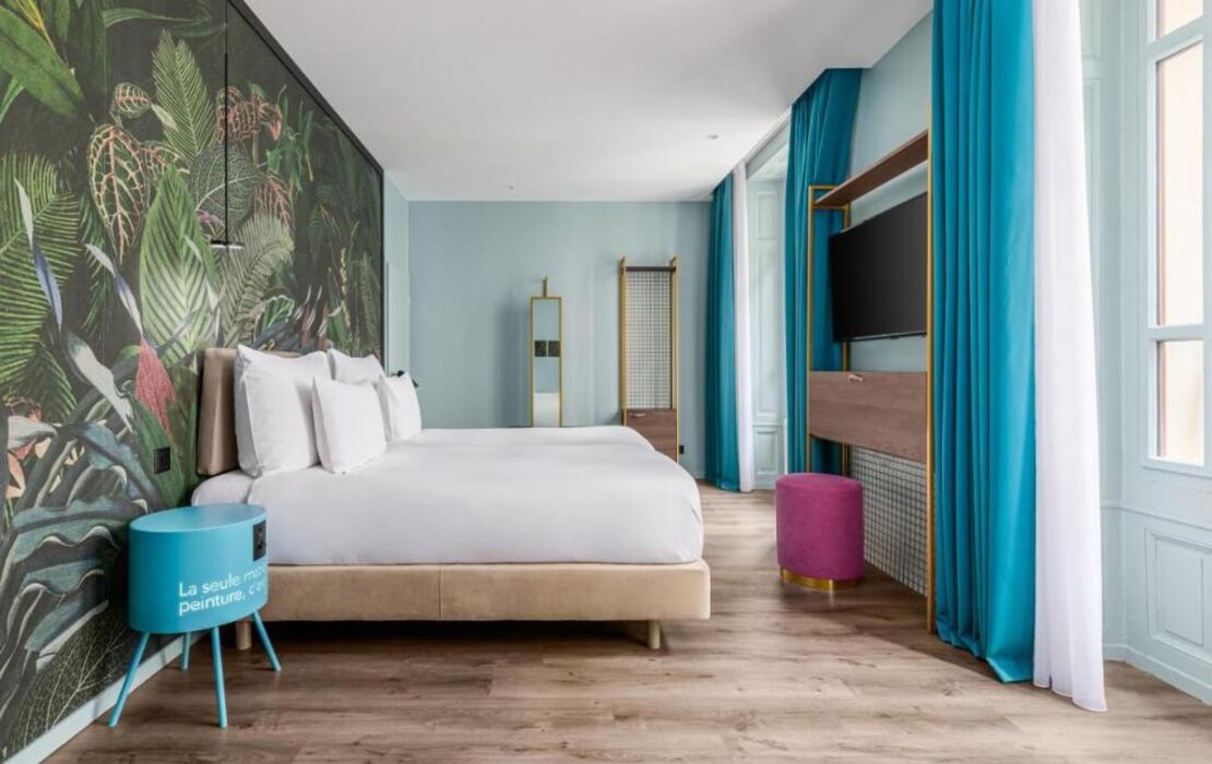 Marmont Hotel