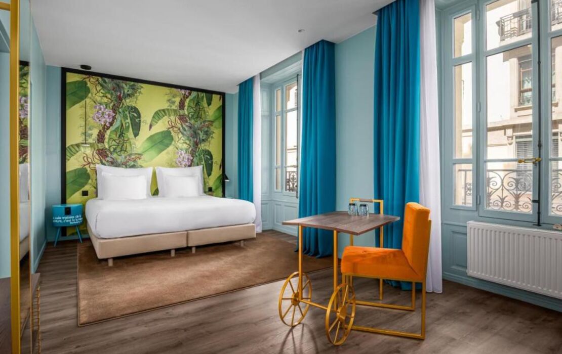 Marmont Hotel